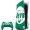 NFL New York Jets Retro Logo PlayStation PS5 Skins