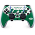 NFL New York Jets Retro Logo PS5 DualSense Edge Pro Controller Skin