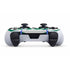 NFL New York Jets Retro Logo PS5 DualSense Edge Pro Controller Skin