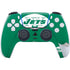 NFL New York Jets Retro Logo PS5 Pro Bundle Skin