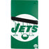 NFL New York Jets Retro Logo PS5 Pro Console Skin