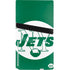 NFL New York Jets Retro Logo PS5 Pro Disk Console Skin