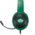 NFL New York Jets Retro Logo Razer Kraken X Skin