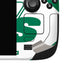 NFL New York Jets Retro Logo Steam Deck Handheld Gaming Computer OLED Skin