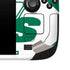 NFL New York Jets Retro Logo Steam Deck Handheld Gaming Computer Skin