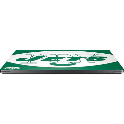 NFL New York Jets Retro Logo Surface Laptop 7 15in Skin
