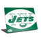 NFL New York Jets Retro Logo Laptop Skins