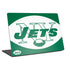 NFL New York Jets Retro Logo Laptop Skins