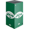 NFL New York Jets Retro Logo XBox Series X Digital Edition Console Skin