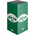 NFL New York Jets Retro Logo XBox Series X Digital Edition Console Skin
