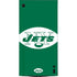 NFL New York Jets Retro Logo XBox Series X Digital Edition Console Skin