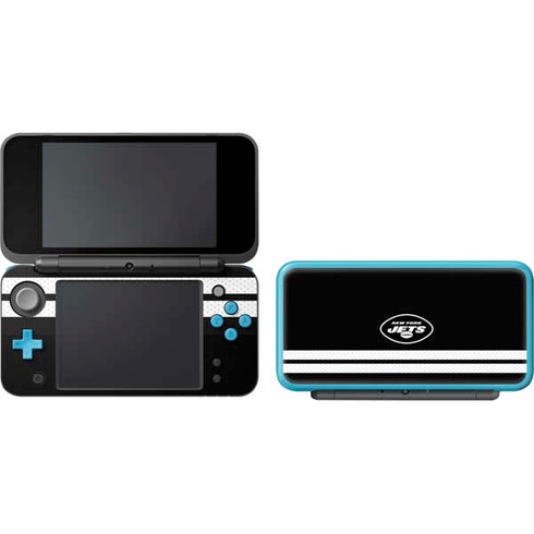NFL New York Jets Shutout Nintendo 2DS XL (2017) Skin