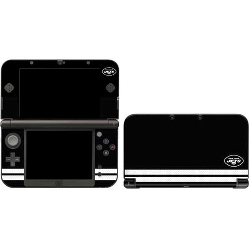 NFL New York Jets Shutout Nintendo Skins