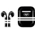 NFL New York Jets Shutout Apple AirPods Skin