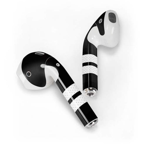 NFL New York Jets Shutout Apple AirPods Skin