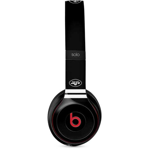 NFL New York Jets Shutout Beats Solo 3 Wireless Skin