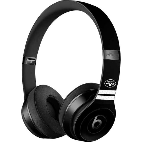 NFL New York Jets Shutout Beats Solo 3 Wireless Skin