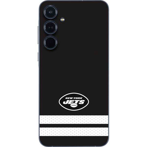 NFL New York Jets Shutout Galaxy A35 5G Skin
