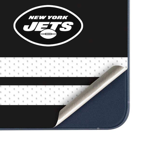 NFL New York Jets Shutout Galaxy A35 5G Skin