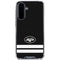 NFL New York Jets Shutout Galaxy A36 5G Clear Case