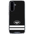 NFL New York Jets Shutout Galaxy A36 5G Clear Case
