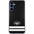 NFL New York Jets Shutout Galaxy A55 5G Clear Case