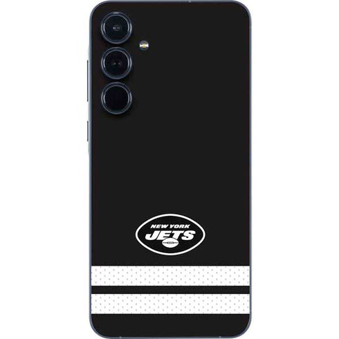 NFL New York Jets Shutout Galaxy A55 5G Skin