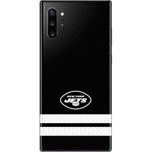 NFL New York Jets Shutout Galaxy Note 10 Plus Skin
