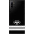 NFL New York Jets Shutout Galaxy Note 10 Plus Skin