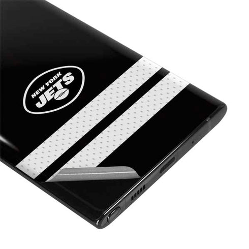 NFL New York Jets Shutout Galaxy Note 10 Plus Skin