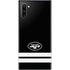 NFL New York Jets Shutout Galaxy Note 10 Skin