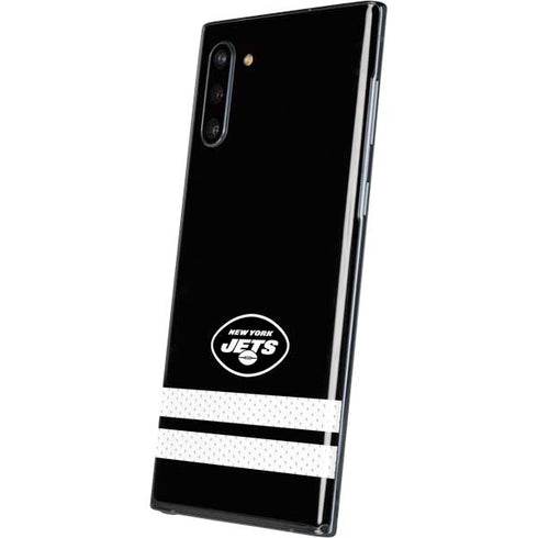 NFL New York Jets Shutout Galaxy Note 10 Skin