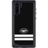NFL New York Jets Shutout Galaxy Note 10 Waterproof Case