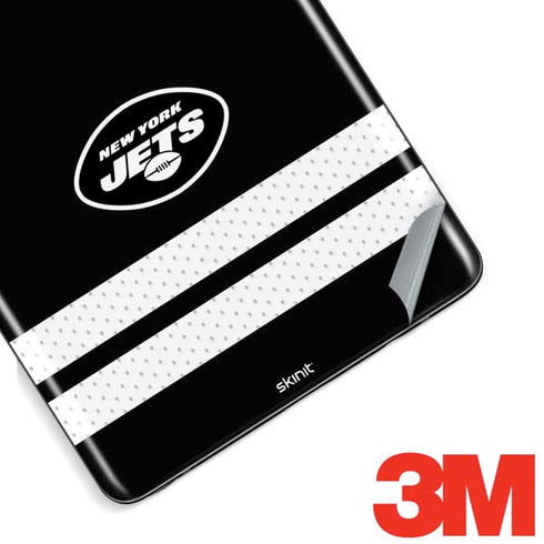 NFL New York Jets Shutout Galaxy Note 8 Skin