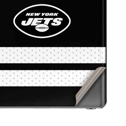 NFL New York Jets Shutout Galaxy Note20 5G Skin