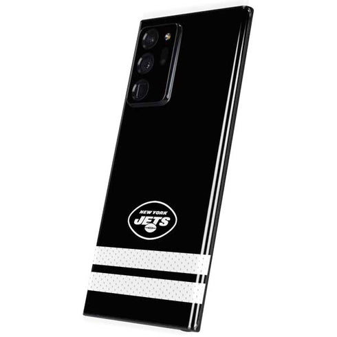 NFL New York Jets Shutout Galaxy Note20 Ultra 5G Skin