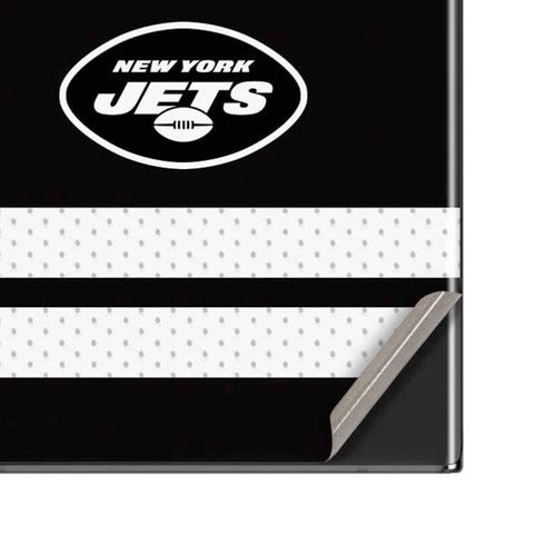 NFL New York Jets Shutout Galaxy Note20 Ultra 5G Skin