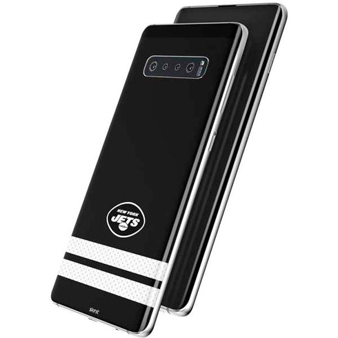 NFL New York Jets Shutout Galaxy S10 Skin
