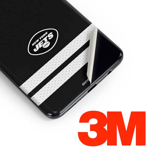 NFL New York Jets Shutout Galaxy S10 Skin