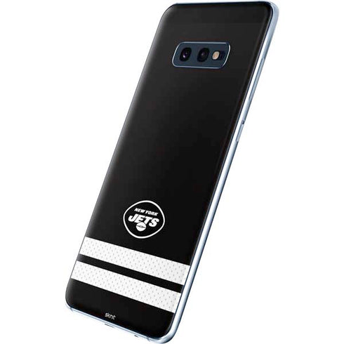 NFL New York Jets Shutout Galaxy S10e Skin