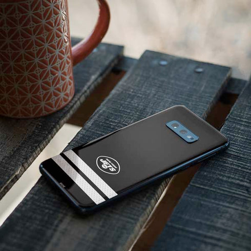 NFL New York Jets Shutout Galaxy S10e Skin