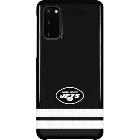 NFL New York Jets Shutout Galaxy S20 Lite Case