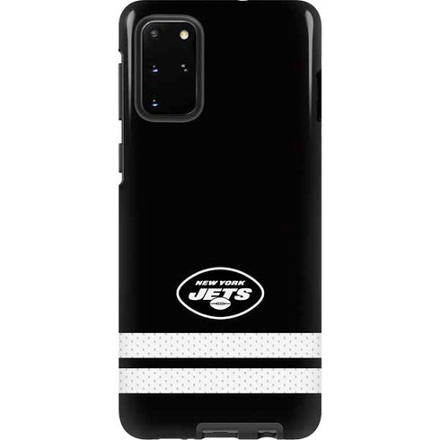 NFL New York Jets Shutout Galaxy S20 Plus Pro Case