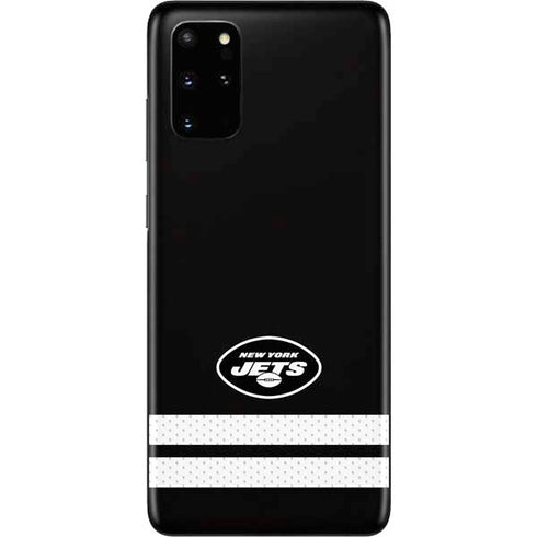 NFL New York Jets Shutout Galaxy S20 Plus Skin