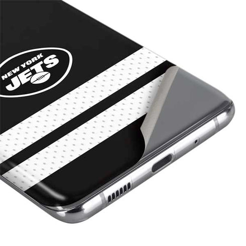 NFL New York Jets Shutout Galaxy S20 Plus Skin