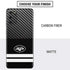 NFL New York Jets Shutout Galaxy S20 Plus Skin