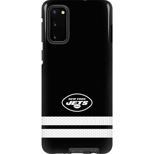 NFL New York Jets Shutout Galaxy S20 Pro Case