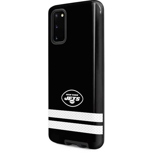 NFL New York Jets Shutout Galaxy S20 Pro Case
