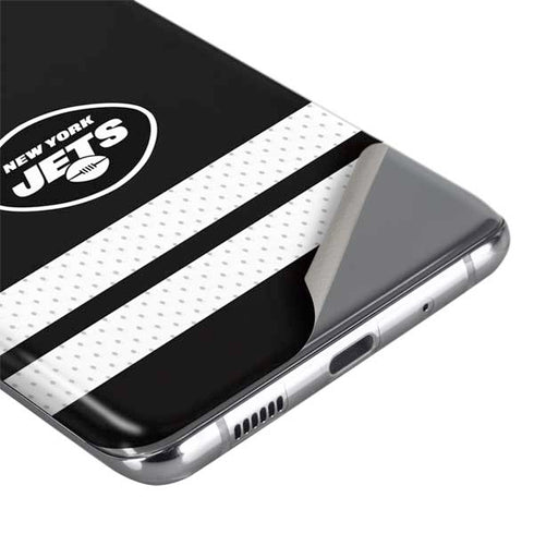 NFL New York Jets Shutout Galaxy S20 Skin