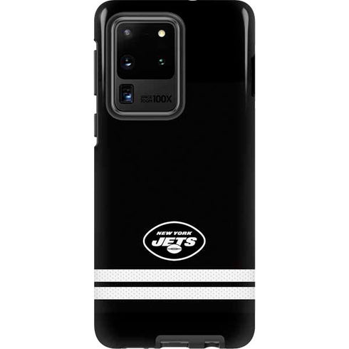 NFL New York Jets Shutout Galaxy S20 Ultra 5G Pro Case